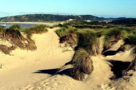 Casa De Vacaciones Y Escapadas, Salinas, Asturias, Espana Villa Salinas  Esterno foto